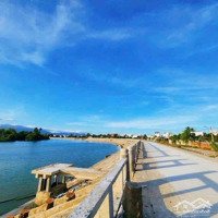 Vĩnh Ngọc Đường Thông Ô Tô Gần Bờ Kè Liên Hoa