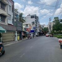 BÁN NHÀ 285 CMT8, NGAY HÀ ĐÔ, Q.10. DT 4.9X14M. KC 4 TẦNG . GIÁ 25 TỶ TL