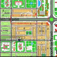 Cần Bán Lô Đất Liên Kế Đường Lê Hồng Phong 53M, Dự Án Hud Nhơn Trạch, Giá Rẻ Nhất Thị Trường