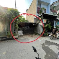 Bán Lô Đất Giá Đầu Tư (4X14=56M2) Sát Chợ Long Trường, P. Long Trường, Thủ Đức Giá Bán 3.25 Tỷ