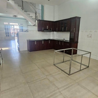 Cho Thuê Nhà Kdc Trung Sơn Him Lam Gần Cầu Him Q7. Diện Tích: 5X20M. Nội Thất Cb. Giá: 25 Triệu/Tháng.