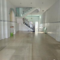 Cho Thuê Nhà Kdc Trung Sơn Him Lam Gần Cầu Him Q7. Diện Tích: 5X20M. Nội Thất Cb. Giá: 25 Triệu/Tháng.