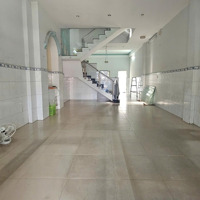 Cho Thuê Nhà Kdc Trung Sơn Him Lam Gần Cầu Him Q7. Diện Tích: 5X20M. Nội Thất Cb. Giá: 25 Triệu/Tháng.