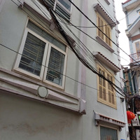 Nhà Riêng Tại Phúc Đồng Riêng Tư Rộng Khoảng 50M2