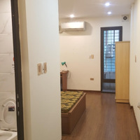 Chính Chủ Cho Thuê Phòng Đẹp 25M2 Ngõ 40 Tạ Quang Bửu - Bách Khoa