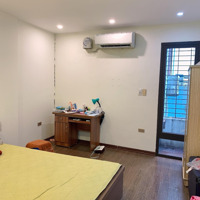 Chính Chủ Cho Thuê Phòng Đẹp 25M2 Ngõ 40 Tạ Quang Bửu - Bách Khoa