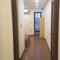 Chính Chủ Cho Thuê Phòng Đẹp 25M2 Ngõ 40 Tạ Quang Bửu - Bách Khoa