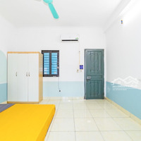 Phòng Studio Full Đồ Chỉ Cần Xách Vali Vào Ở - Văn Quán - Hà Đông Vào Ở Luôn
