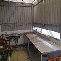 Cho Thuê Phòng Diện Tích 20M2 Đường Lê Bôi, Phường 7. Liên Hệ Ngay 0909172160