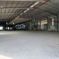 #Km : Cho Thuê Xưởng 6000M² Tại Nam Tân Uyên Uyên Bình Dương (Gc)