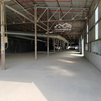 #Km : Cho Thuê Xưởng 6000M² Tại Nam Tân Uyên Uyên Bình Dương (Gc)