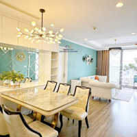 Bán Căn Hộ 3 Ngủ Times City Park Hill Giá Cực Chất 8,5 Tỷ, 104M2 Lh Mr. Quân: 0988 286 201