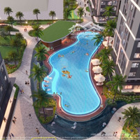 Bán Căn Hộ Cắt Lỗ 500 Triệu Tại The Beverly Solari - Vinhomes Grand Park, 2Pn+ 69M2, Hỗ Trợ Vay Đến 70%