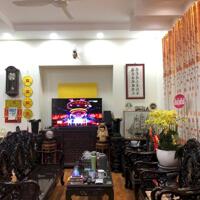 Cho thuê Villa, D2 P25 Bình Thạnh, 8x14m, lầu 1 + lầu 2, đủ nt, 35tr