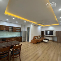 Siêu Rẻ - Nhỉnh 3.2 Tỷ. Sở Hữu Căn 75M Full Nội Thất Toà Ct1 Nam Xa La, Hà Đông