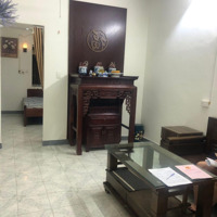 Tập Thể Quỳnh Lôi, Trung Tâm Hai Bà Trưng, Ô Tô Đỗ Cửa 45M Sổ Đỏ, Thực Tế 75M- Chỉ 3,59 Tỷ