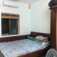 Tập Thể Quỳnh Lôi, Trung Tâm Hai Bà Trưng, Ô Tô Đỗ Cửa 45M Sổ Đỏ, Thực Tế 75M- Chỉ 3,59 Tỷ