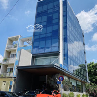 Bán Căn Góc 2 Mặt Tiền 3 Tháng 2, Cư Xá Nguyễn Trung Trực, Q.10, Dt: 6X20M, Giá Bán 22 Tỷ