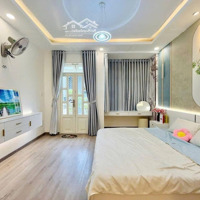 Hot! Nhà Phố Huy Du, Căn Góc 2 Thoáng, 50M2 X 4 Tầng, Ô Tô Lexus Qua Cửa, Ngõ Thông Kinh Doanh
