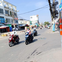 Bán Nhà Đường Nguyễn Thị Định, Phường Bình Trưng Tây, Quận 2, Tp. Hcm