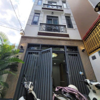 Bán Nhà Nguyễn Thái Sơn, Phường 5, Gò Vấp. Lh Điệp 0903070684