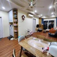 Bán căn hộ chung cư Ecohome Phúc Lợi-Long Biên-78m 3n2wc tầng trung-ban công Đông Nam-giá 4.1 tỷ (thương lượng)