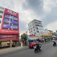 Siêu khan hiếm tòa nhà góc 2 mặt tiền Lê Quang Định Quận Bình Thạnh Diện Tích :8.8 x 36m Công nhận : 294.7m2