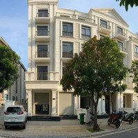 Bán Biệt Thự Song Lập - Khu Compound Riêng Biệt Tại Vinhomes Grand Park - Giá Chỉ 28 Tỷ Bao Hết
