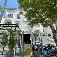 Bán Biệt Thự Song Lập - Khu Compound Riêng Biệt Tại Vinhomes Grand Park - Giá Chỉ 28 Tỷ Bao Hết