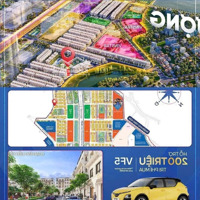 Chỉ Từ 18 Tỷ, Sở Hữu Ngay Vin Cổ Loa Gần Mega Grand World - Chiết Khấu 600 Triệu, Nhận Nhà 7/2025