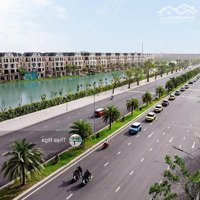 Nhà Liền Kề Xẻ Khe, Nhà Phố Thương Mại Độc Nhất Vô Nhị, Giá Rẻ Nhất Thị Trường 93.5M2 Giá Bán 12.9 Tỷ