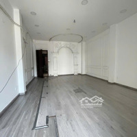 Bán Nhà Mặt Tiền Đường Hồ Văn Huê Phú Nhuận - 4.6M X 16M - Sổ Hồng