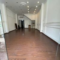 Bán Nhà Mặt Tiền Đường Hồ Văn Huê Phú Nhuận - 4.6M X 16M - Sổ Hồng