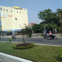 Hot Nhất Nguyễn Tất Thành Bán Đất Tặng Nhà Mặt Tiền 125 M2, Chỉ 10,7 Tỷ