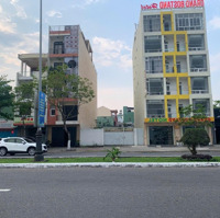 Hot Nhất Nguyễn Tất Thành Bán Đất Tặng Nhà Mặt Tiền 125 M2, Chỉ 10,7 Tỷ