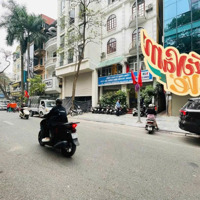 Nhà Mặt Phố Hồng Hà,Diện Tích230M2, Mặt Tiền Khủng, Nở Hậu