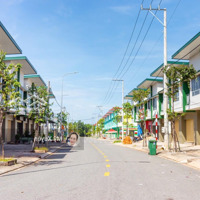 Bán Căn Shophouse Vị Trí Cực Đẹp Ngay Trường Mầm Non, Trục Thông Dài Đông Dân Cư Tại Kđt Oasis City