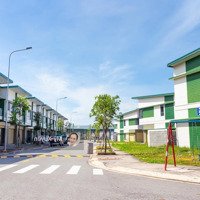 Bán Căn Shophouse Vị Trí Cực Đẹp Ngay Trường Mầm Non, Trục Thông Dài Đông Dân Cư Tại Kđt Oasis City