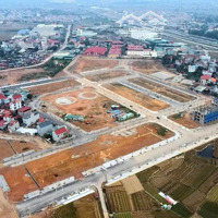Cc Bán Lô Đất Nền Dự Án 80M2, Nhỉnh 4 Tỷ Tại Dream City Bắc Giang