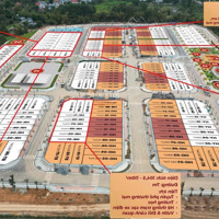Chỉ Từ 1,8 Tỷ Sở Hữu Ngay Đất Nền Trung Tâm Thủ Phủ Công Nghiêp. Kđt Homie City