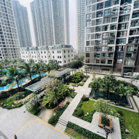 Chính Chủ Bán Cắt Lỗ Căn Góc 2 Phòng Ngủ+1Diện Tích71,9M2 Giá Bán 4,95 Tỷ Toà Cao Cấp Tonkin 2