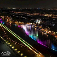 Căn Hộ 4 Phòng Ngủ 141M2 Giá Dự Kiến 6.5 Tỷ (30%) Đẹp Xuất Sắc Tại The Global City, An Phú, Q2, Hcm