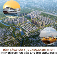 Căn Hộ 4 Phòng Ngủ 141M2 Giá Dự Kiến 6.5 Tỷ (30%) Đẹp Xuất Sắc Tại The Global City, An Phú, Q2, Hcm
