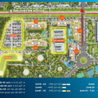 Chính Chủ Bán Gấp Studio 32M2 Tòa G6 The Sola Park Cửa Đông Nam The Sola Park Giá 2.3X Tỷ Bao Phí