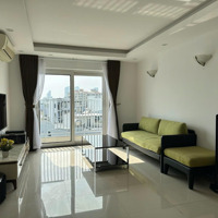 Bán Căn Góc Ct1-Vcn Phước Hải 95M2 Rộng Thoáng Mát .