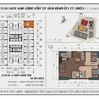 Bán Căn Hộ Mường Thanh Viễn Triều Oc1A-18.32 Giá Bán 3,9 Tỷ (Thương Lượng)