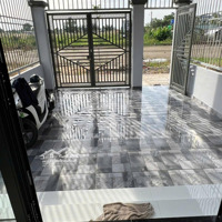 Bán Nhà Riêng Tại Ấp 2, Hựu Thạnh, Đức Hòa, Long An, Giá Siêu Hời 1,79 Tỷ, 130M2, Sát Bên Kcn