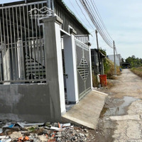 Bán Nhà Riêng Tại Ấp 2, Hựu Thạnh, Đức Hòa, Long An, Giá Siêu Hời 1,79 Tỷ, 130M2, Sát Bên Kcn