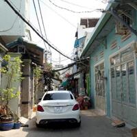 Nhà đẹp cực hiếm Nguyễn Sơn, MT 5m, 55m2, sát 4 tỷ .Đang cho thuê 8tr