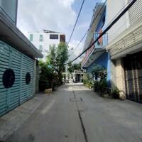 Nhà đẹp cực hiếm Nguyễn Sơn, MT 5m, 55m2, sát 4 tỷ .Đang cho thuê 8tr